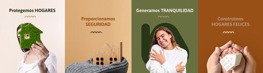 Seguridad del hogar